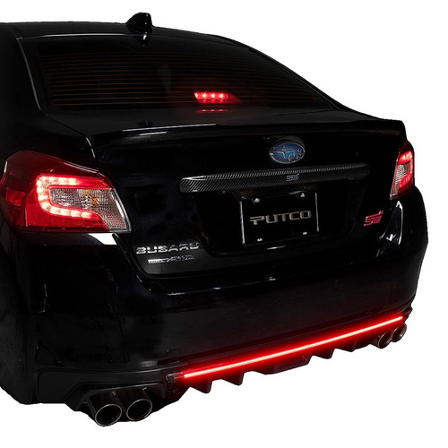 Putco 92200010 - 15-21 Subaru WRX/WRX STI Blade Tailgate Light Bars