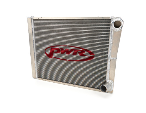 Pwr North America 915-24191 - Radiator Dirt Modified Double Pass