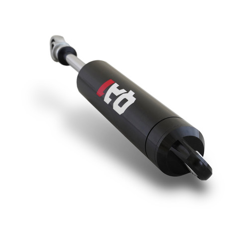 QA1 5Q944 - 13.50 Stud/T-Bar V 4-4 Shock Large Steel 9.38