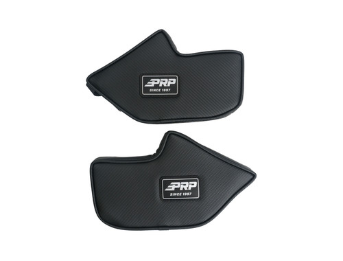 PRP Seats E91 - PRP Kawasaki KRX Knee Pads (Pair)