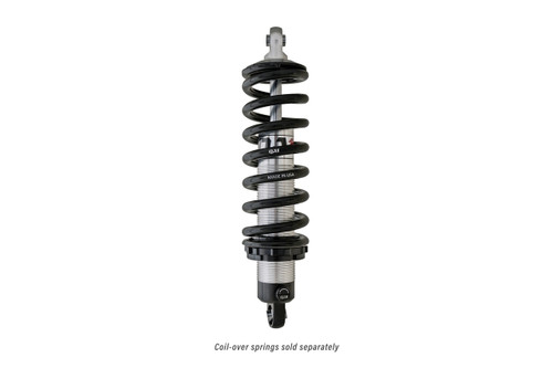 QA1 DS501 - Proma Star Series Coil-Over Shock Absorber - Single Adj. - Bearing Mount - 11.625in/16.875in