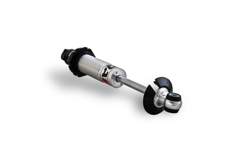 QA1 DS902 - Proma Star Series Coil-Over Shock Absorber - Single Adj. - Bushing Mount - 15in/23.625in - Alum