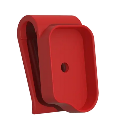 QTP 10903 - Wireless Remote Clip Red