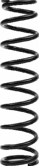 QuadBoss 411334 - 15-16 Polaris Ranger 570 Full-Size/EPS Heavy-Duty Front Suspension Spring