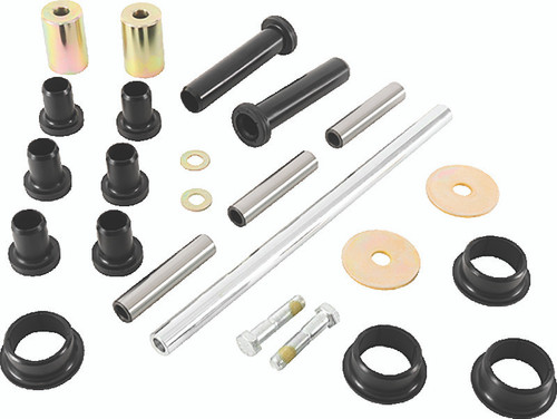 QuadBoss 412986 - 17-20 Polaris Sportsman 450 HO Repair Kit Rear Independent Suspension Repair Kit