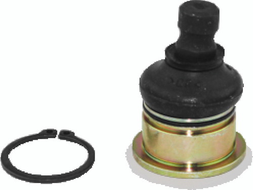 QuadBoss 413566 - 02-08 Yamaha YFM660F Grizzly Upper Ball Joint Kit