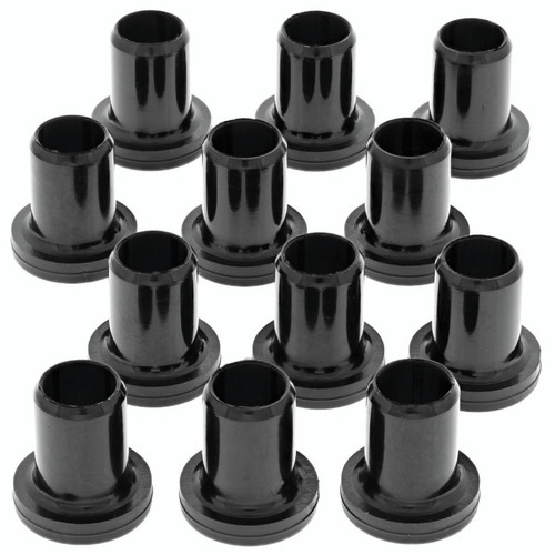 QuadBoss 414143 - 10-14 Polaris Ranger 400 IRS Bushing Only Rear Independent Suspension Repair Kit