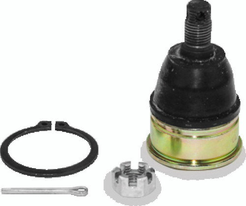 QuadBoss 413553 - 01-20 Honda TRX250EX/X SporTrax Upper Ball Joint Kit