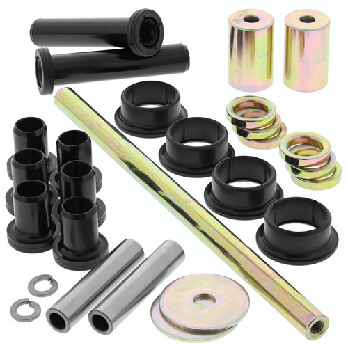 QuadBoss 414647 - 99-00 Polaris Sportsman 335 Repair Kit Rear Independent Suspension Repair Kit