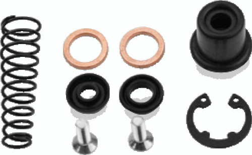 QuadBoss 414970 - 04-08 Arctic Cat 400 DVX Front Master Cylinder Seal Kit