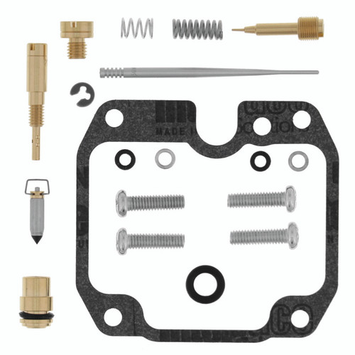 QuadBoss 418066 - 03-07 Can-Am Rally 200 Carburetor Kit