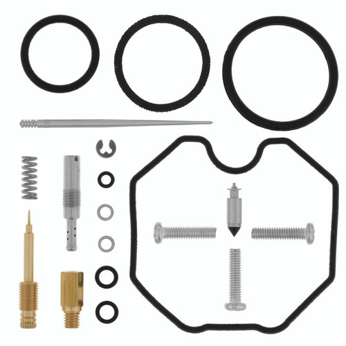QuadBoss 418069 - 83-85 Honda ATC200X (2) Carburetor Kit