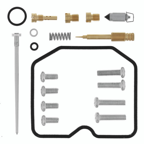QuadBoss 418190 - 06-07 Suzuki LT-A500F Vinson 4x4 Carburetor Kit
