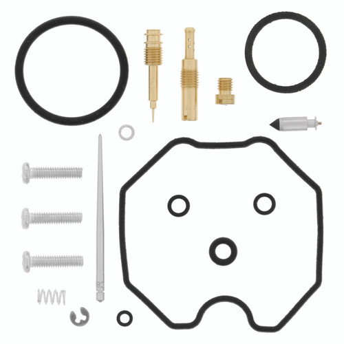 QuadBoss 418083 - 06-08 Honda TRX250EX SporTrax Carburetor Kit