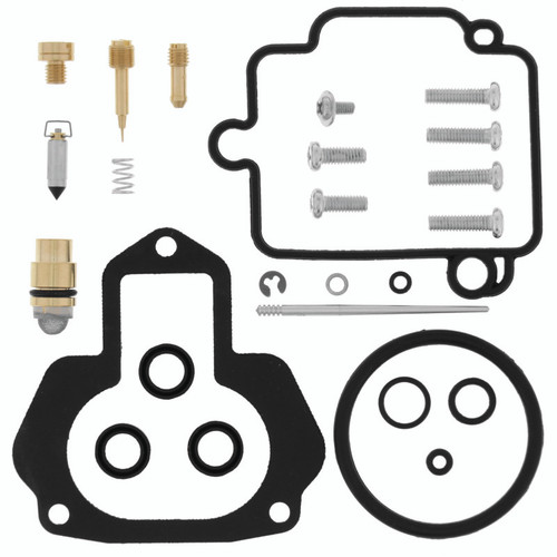 QuadBoss 418349 - 93-95 Yamaha YFM400 Kodiak 4x4 (06) Carburetor Kit