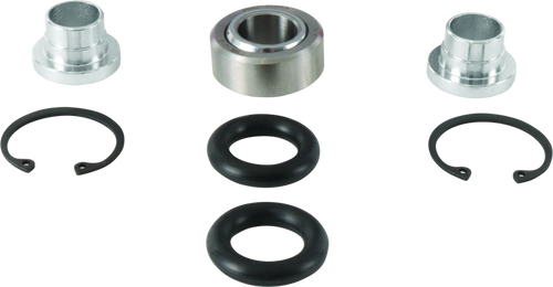 QuadBoss 421047 - 2014 Polaris Scrambler XP 850 HO EPS Rear Lower Shock Bearing Assembly