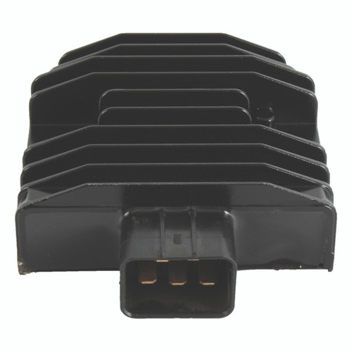 QuadBoss 463597 - 04-07 Honda TRX400FA/FGA FourTrax Rancher 4x4 AT/GPScape Voltage Regulator