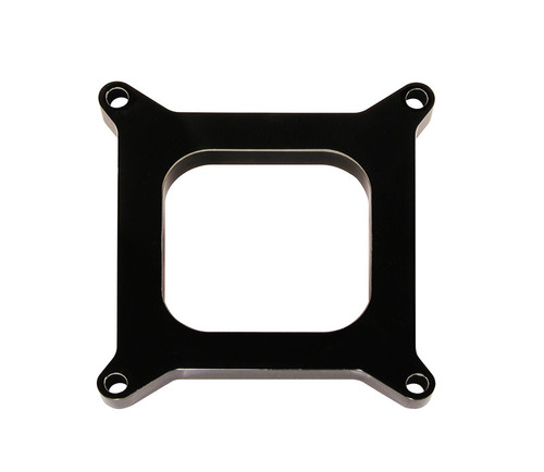 Quick Fuel Technology 300-4000QFT - Phenolic Carb Spacer 1/2" 300-4000
