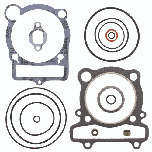 QuadBoss 563914 - 97-99 Yamaha YFM350 Big Bear 4x4 Top End Gasket Set