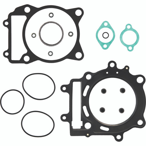 QuadBoss 564305 - 13-15 Arctic Cat 450 4x4 Top End Gasket Set