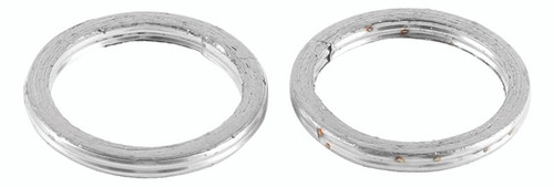 QuadBoss 568927 - 04-06 Arctic Cat 650 V2 4x4 AT Exhaust Gasket Kit