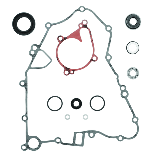 QuadBoss 565275 - 04-06 Arctic Cat 650 AT V2 4x4 Water Pump Rebuild Kit
