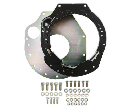Quick Time RM-4012 - QuickTime Bellhousing