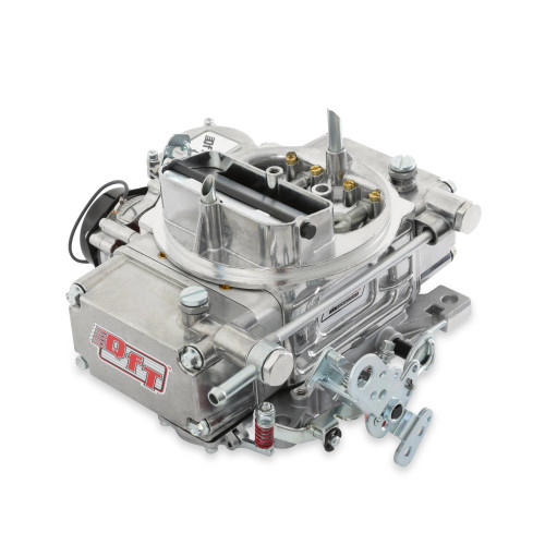 Quick Fuel Technology SL-1957E - Slayer Series Carburetor