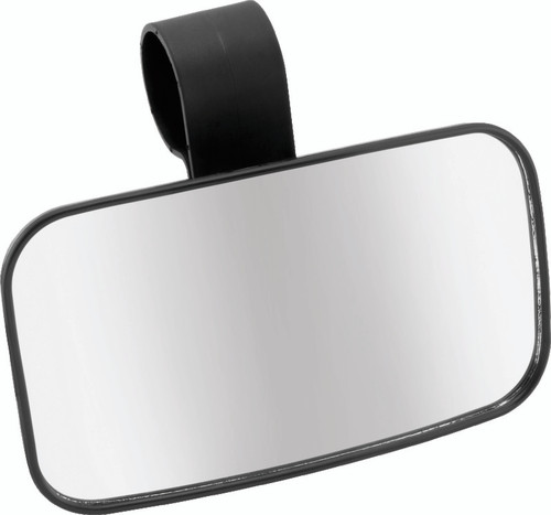 QuadBoss 570031 - Rear View Mirror UTV 1.75in