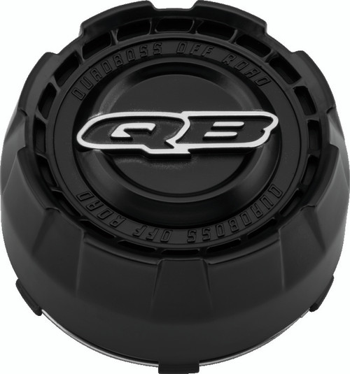 QuadBoss 608532 - Center Caps 4X137/4X156