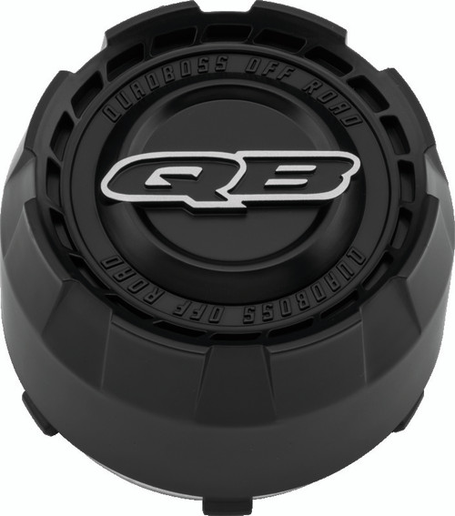 QuadBoss 608535 - Center Caps 4X110/4X115 SLICER