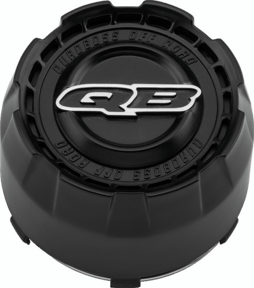 QuadBoss 608533 - Center Caps 4X110/4X115
