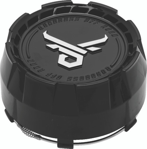 QuadBoss 608595 - Big Slicer Wheel Cap