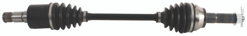 QuadBoss 609203 - 2007 Polaris Ranger 500 2x4 (02) Rear Right Side Rugged Axle