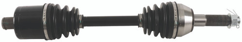 QuadBoss 609282 - 15-19 Polaris ACE 325 Rear Left Side Rugged Axle