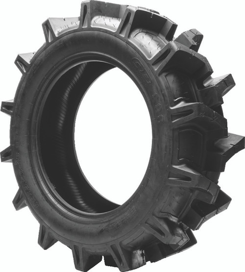 QuadBoss 609800 - QBT680 Mud Tire - 33x9.5-18 6Ply