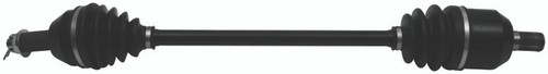QuadBoss 609578 - Honda Talon 19 20 Rugged Axle