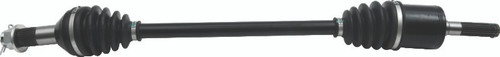QuadBoss 609580 - 20-21 Can-Am Defender HD10 DPS Front Left Side Rugged Axle