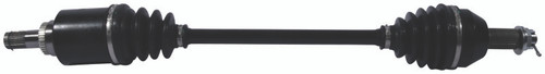 QuadBoss 609577 - Honda Talon 19 20 Rugged Axle