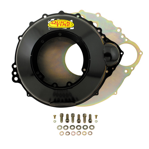 Quick Time RM-9057 - QuickTime Bellhousing