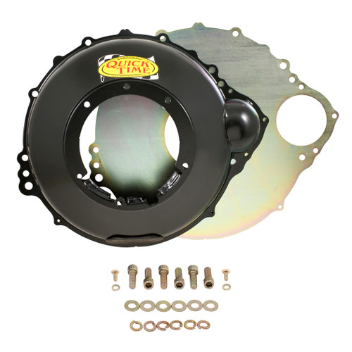 Quick Time RM-9058 - QuickTime Bellhousing