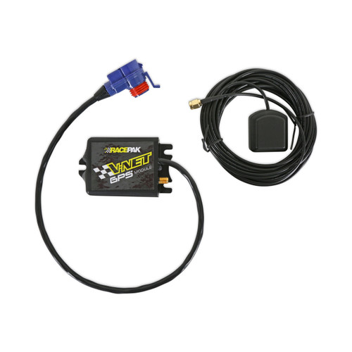 Racepak 220-VM-GPS - Standalone GPS V-Vet Module