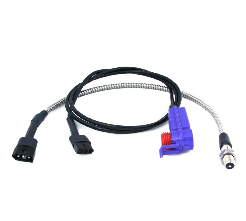 Racepak 220-VP-FWHE3 - V-NET FRONT WHEEL SPEED - METAL