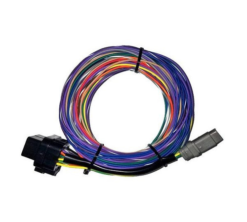 Racepak 280-CA-IQ3S - IQ3 Street Dash Harness