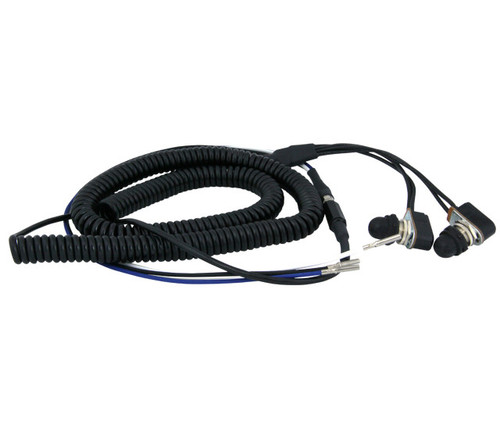 Racepak 280-SW-IQ3BTN - IQ3 Programming Buttons