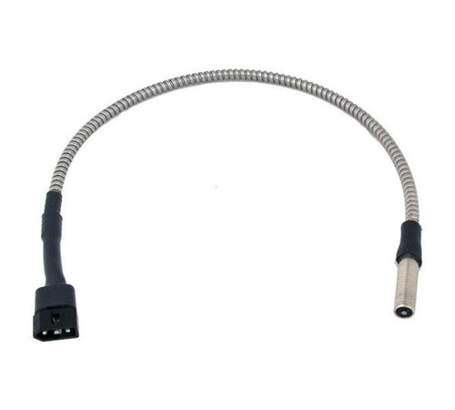 Racepak 800-SS-TDC-3 - TDC Crank Sensor, Zero Crossing Sensor, 3-Pin, 3/8-24 Threaad