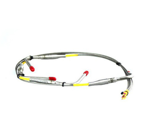 Racepak 800-TC-T4-SET2 - Turbo Exhaust Gas Temperature Thermocouple Set