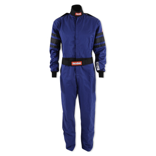 Racequip 120024RQP - One Piece Multi Layer Fire Suit