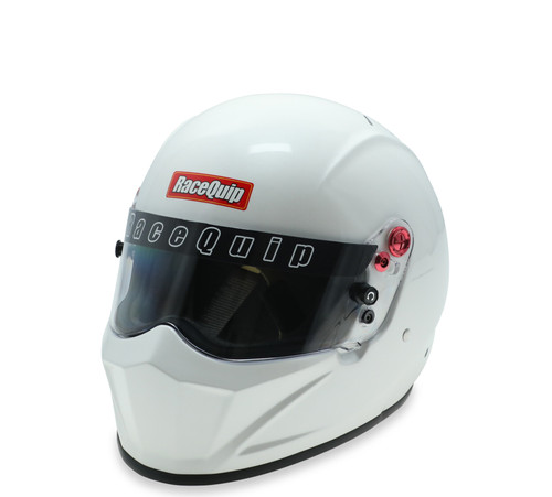 Racequip 286115RQP - VESTA20 Full Face Helmet