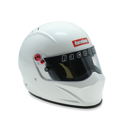Racequip 286116RQP - VESTA20 Full Face Helmet